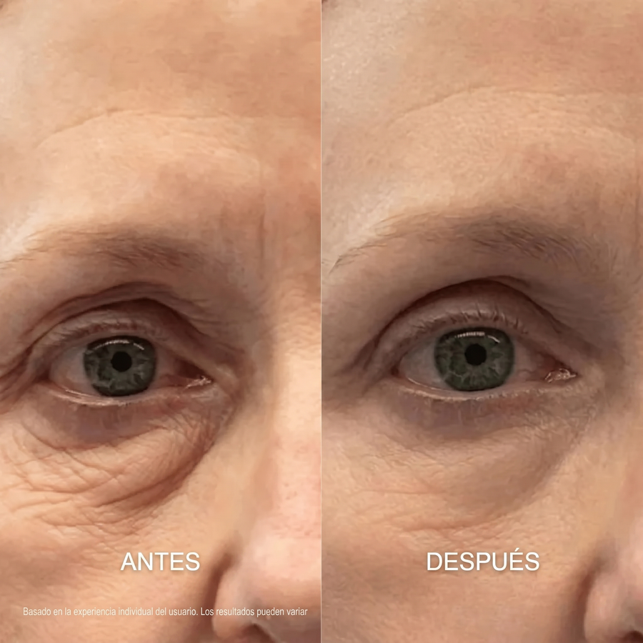 Transformación y Vitalidad de la Piel