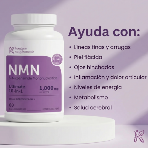 ReViva NAD+™