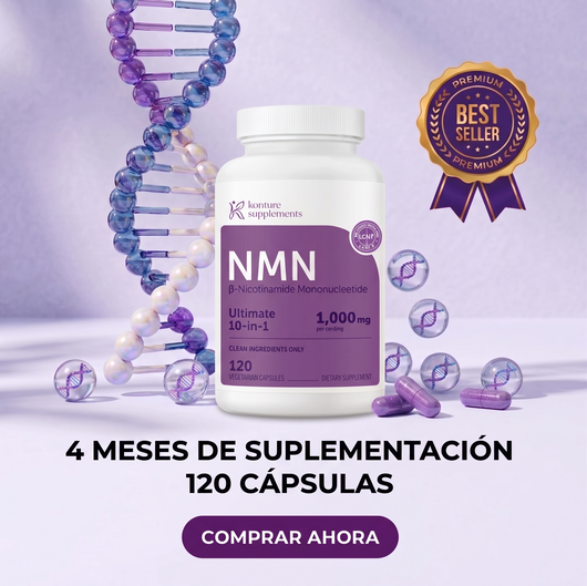 ReViva NAD+™