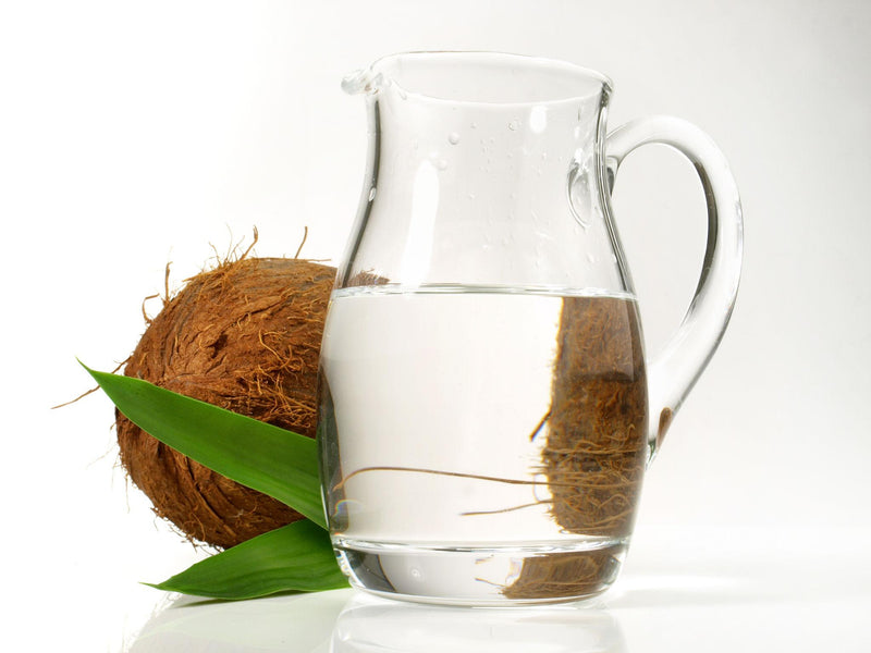 Aceite MCT